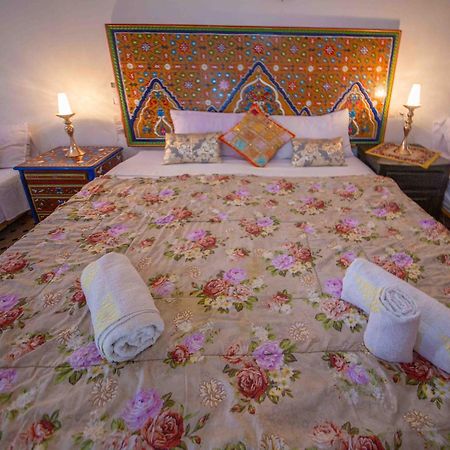 Riad Fes Hayat - Confort Stay Zewnętrze zdjęcie