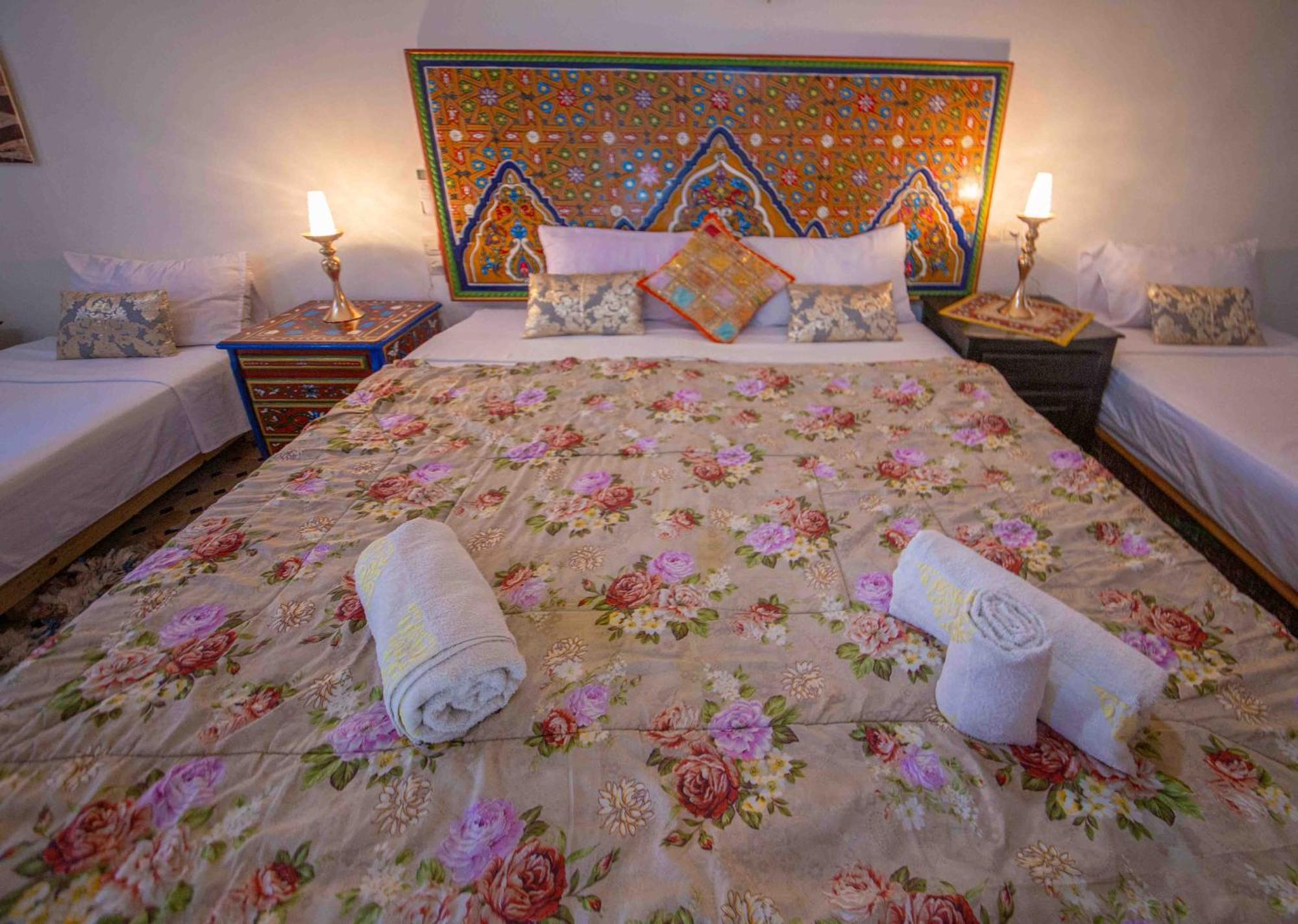 Riad Fes Hayat - Confort Stay Zewnętrze zdjęcie