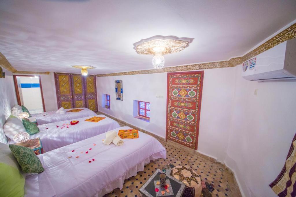Riad Fes Hayat - Confort Stay Zewnętrze zdjęcie