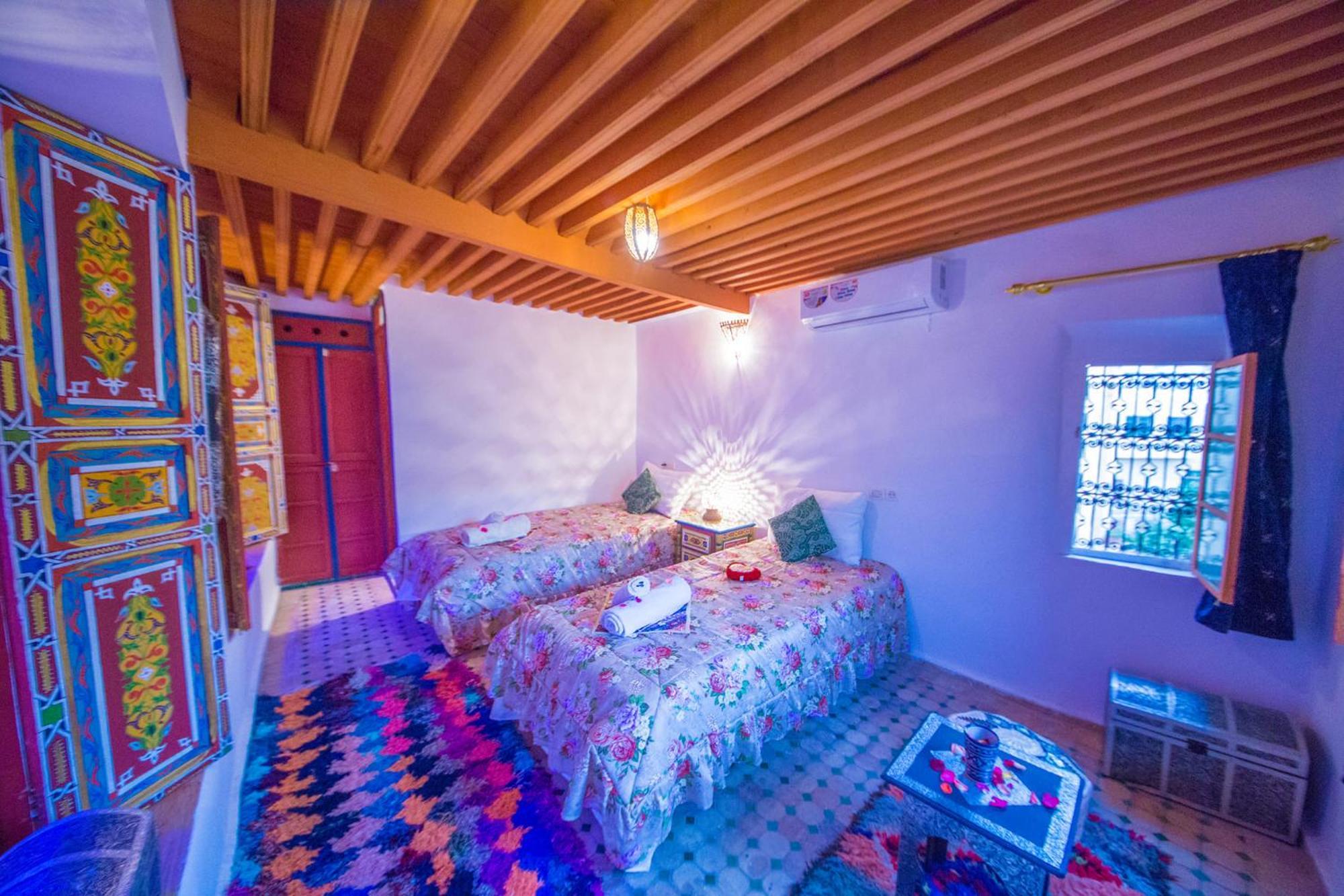 Riad Fes Hayat - Confort Stay Zewnętrze zdjęcie